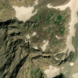 Satellite imagery of Shikadzori Lerr, AM