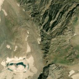 Satellite imagery of Shikadzori Lerr, AM