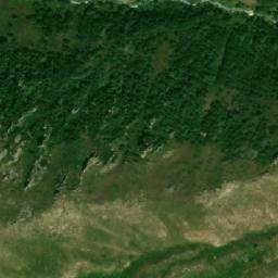 Satellite imagery of P’ok’r Demi, AM