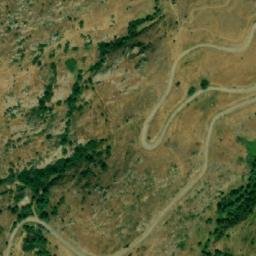 Satellite imagery of Chmasar, AM