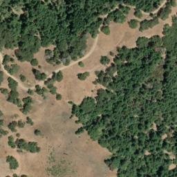 Satellite imagery of Black Oak Ridge, US