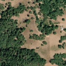 Satellite imagery of Black Oak Ridge, US