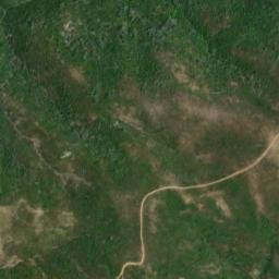 Satellite imagery of Morrison Ridge, US
