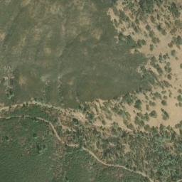 Satellite imagery of Elgin Mine, US