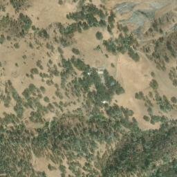 Satellite imagery of Elgin Mine, US