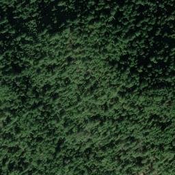 Satellite imagery of Keystone Mine, US