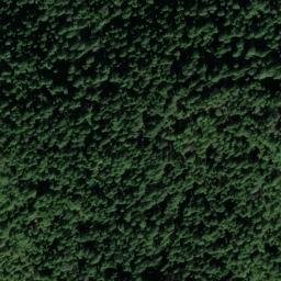 Satellite imagery of Keystone Mine, US