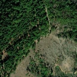 Satellite imagery of Daniel Webster Mine, US