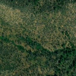 Satellite imagery of Butte Mine, US