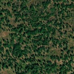 Satellite imagery of Big Chief Mine, US