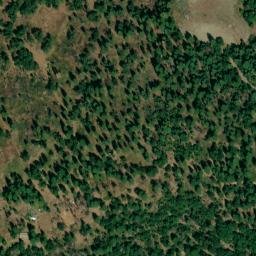 Satellite imagery of Big Chief Mine, US
