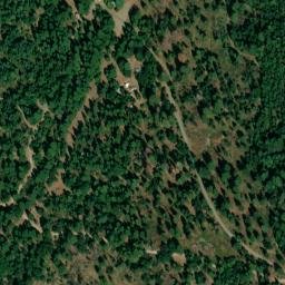 Satellite imagery of Big Chief Mine, US
