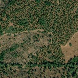Satellite imagery of Pat Tuck Mine, US
