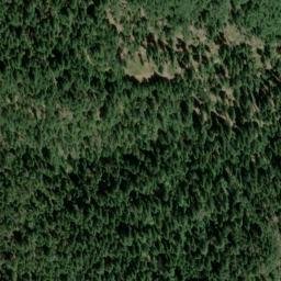 Satellite imagery of Gold Dollar Mine, US