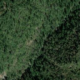 Satellite imagery of Jack Robinson Mine, US