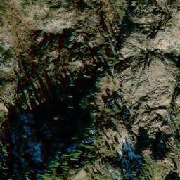 Satellite imagery of Red Cliffs, US