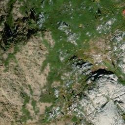 Satellite imagery of Red Cliffs, US