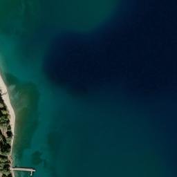 Satellite imagery of Sugar Pine Point, US