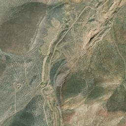 Satellite imagery of Guild Placer Mines, US