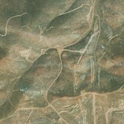 Satellite imagery of Guild Placer Mines, US