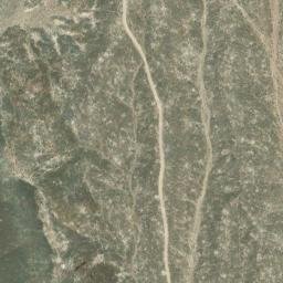 Satellite imagery of San Felipe Mine, US
