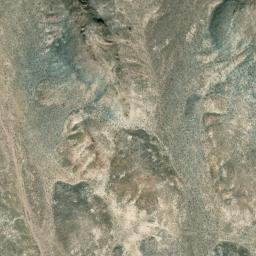 Satellite imagery of San Felipe Mine, US