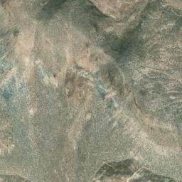 Satellite imagery of San Felipe Mine, US