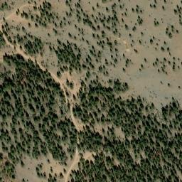 Satellite imagery of Mary B Mine, US