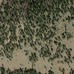 Satellite imagery of Mary B Mine, US