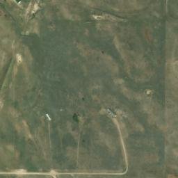 Satellite imagery of G 295 — NGS KK0289 — El Paso County, US, US