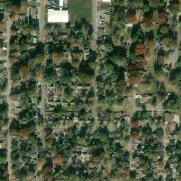 Satellite imagery of KANSAS CITY 51ST ST MUN TANK — NGS KE1163, US