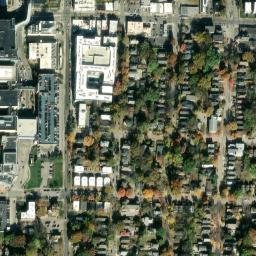 Satellite imagery of KANSAS CITY LORETTO ACAD CUP — NGS KE1474, US