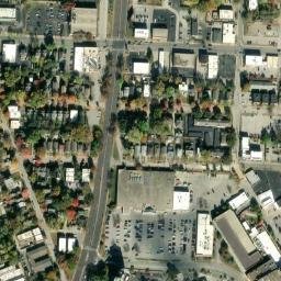 Satellite imagery of KANSAS CITY LORETTO ACAD CUP — NGS KE1474, US