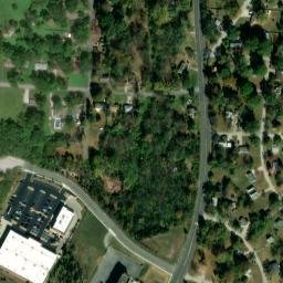 Satellite imagery of INDEPENDENCE QUICK WAY MAST — NGS KE1388 — Kansas City, US, US