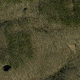 Satellite imagery of Terrill Ridge, US