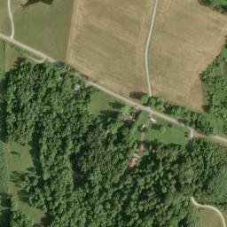 Satellite imagery of Chesterville Ridge, US