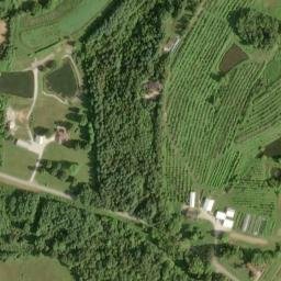 Satellite imagery of Chesterville Ridge, US