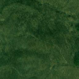 Satellite imagery of Hothouse Ridge, US