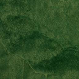 Satellite imagery of Hothouse Ridge, US