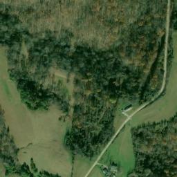 Satellite imagery of Rainbow Ridge, US