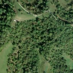 Satellite imagery of Brown Ridge, US