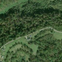 Satellite imagery of Kiser Ridge, US