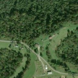 Satellite imagery of Kiser Ridge, US