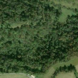Satellite imagery of Kiser Ridge, US