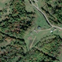 Satellite imagery of Bean Ridge, US