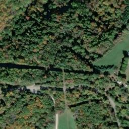 Satellite imagery of Bean Ridge, US