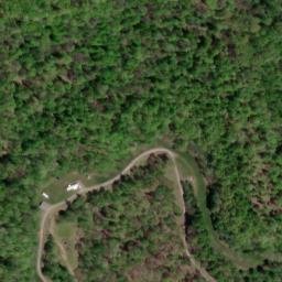 Satellite imagery of C 9 — NGS JX0313 — Lewis County, US, US