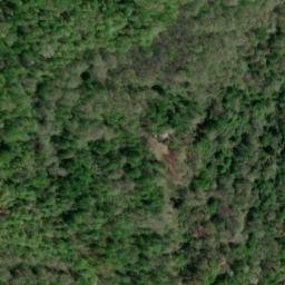 Satellite imagery of C 9 — NGS JX0313 — Lewis County, US, US