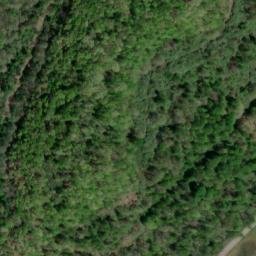 Satellite imagery of C 9 — NGS JX0313 — Lewis County, US, US