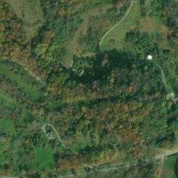 Satellite imagery of D 9 — NGS JX0314 — Lewis County, US, US